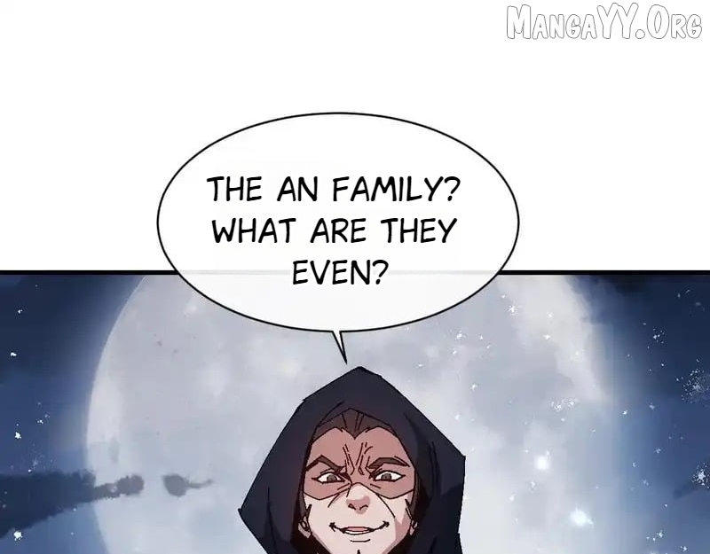 Master: This rebellious disciple is definitely not the Holy Son Chapter 162 page 51