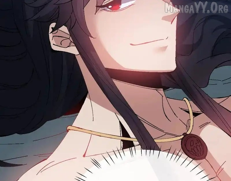 Master: This rebellious disciple is definitely not the Holy Son Chapter 162 page 97