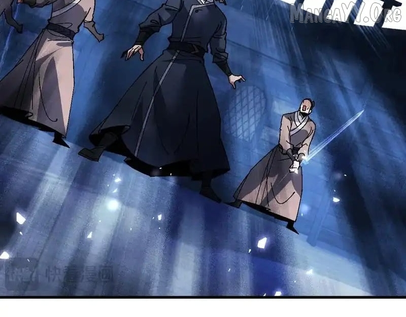 Master: This rebellious disciple is definitely not the Holy Son Chapter 162 page 59