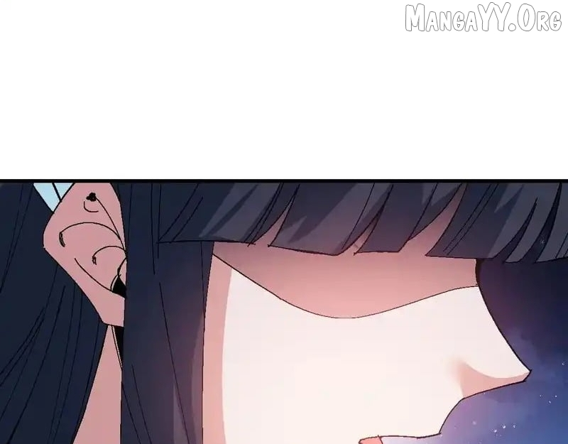 Master: This rebellious disciple is definitely not the Holy Son Chapter 162 page 83