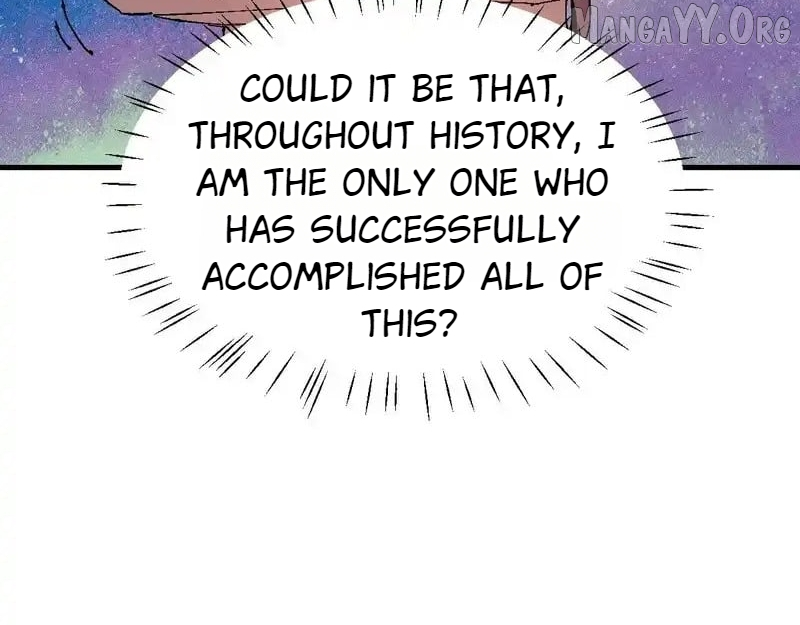 Master: This rebellious disciple is definitely not the Holy Son Chapter 162 page 28