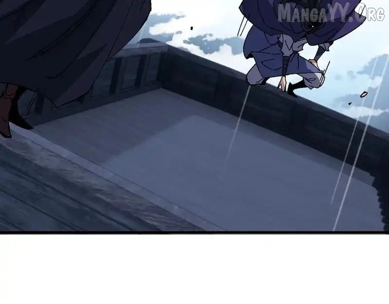 Master: This rebellious disciple is definitely not the Holy Son Chapter 162 page 43
