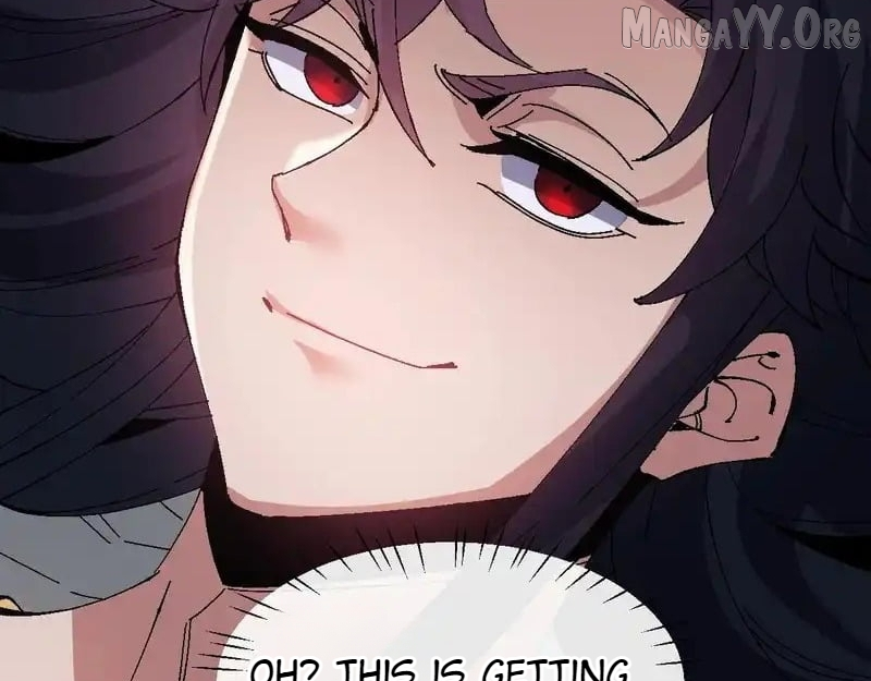 Master: This rebellious disciple is definitely not the Holy Son Chapter 162 page 71