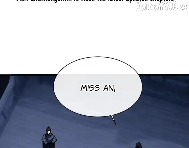 Master: This rebellious disciple is definitely not the Holy Son Chapter 162 page 73