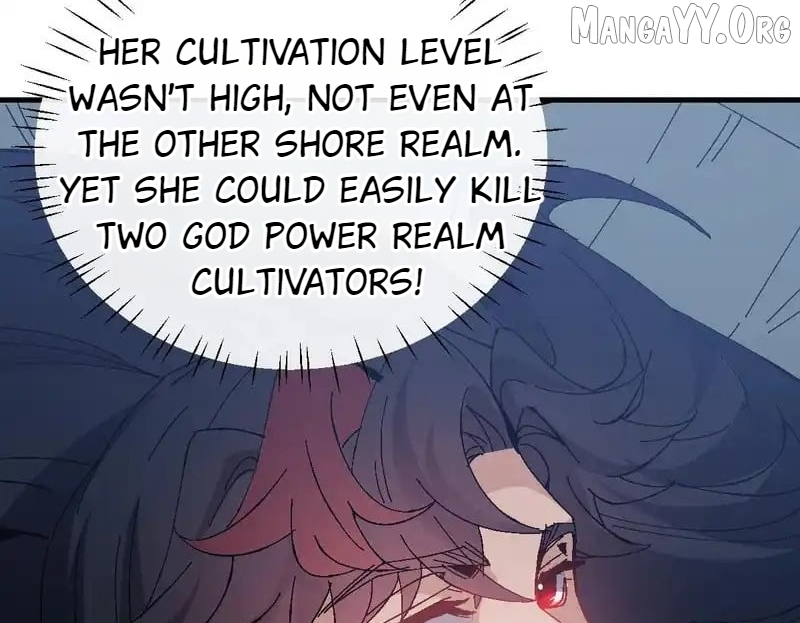 Master: This rebellious disciple is definitely not the Holy Son Chapter 162 page 96