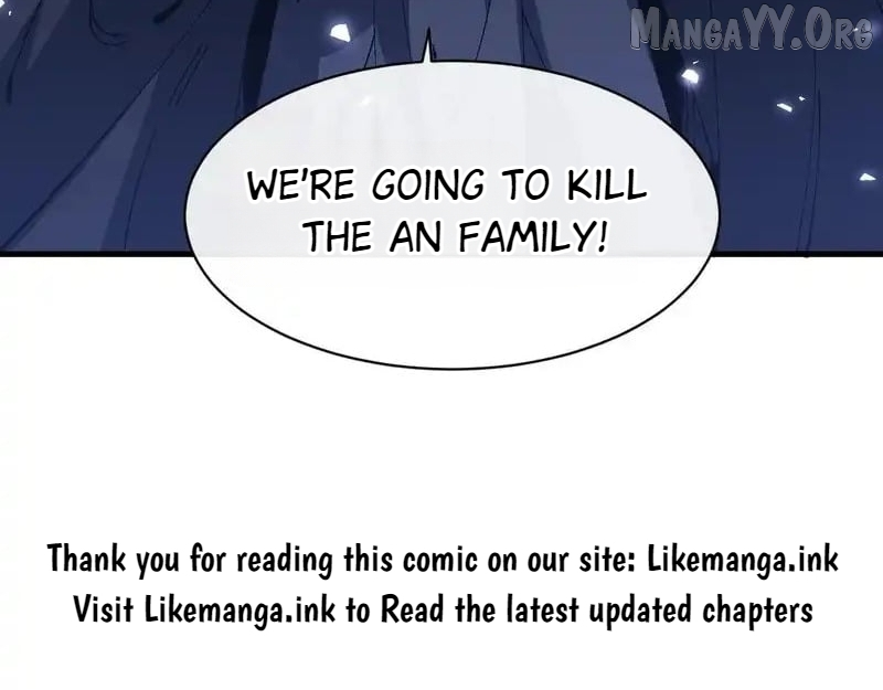 Master: This rebellious disciple is definitely not the Holy Son Chapter 162 page 53