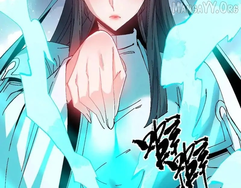 Master: This rebellious disciple is definitely not the Holy Son Chapter 162 page 87