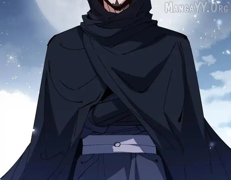 Master: This rebellious disciple is definitely not the Holy Son Chapter 162 page 52