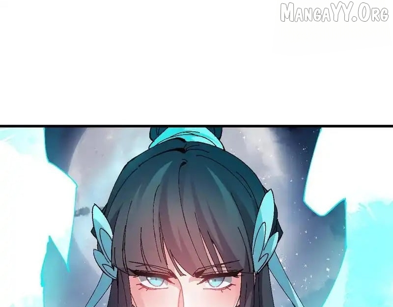 Master: This rebellious disciple is definitely not the Holy Son Chapter 162 page 86