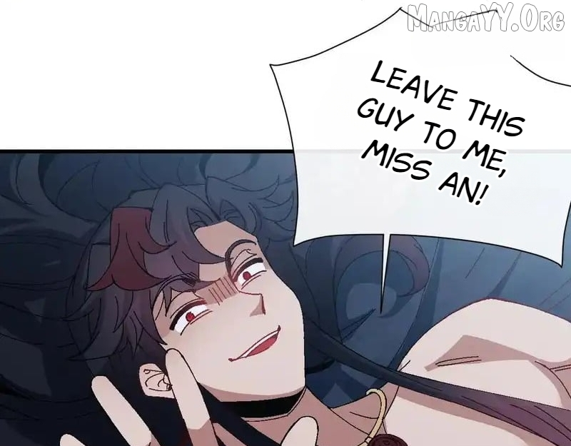 Master: This rebellious disciple is definitely not the Holy Son Chapter 162 page 108