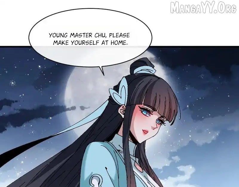 Master: This rebellious disciple is definitely not the Holy Son Chapter 162 page 114