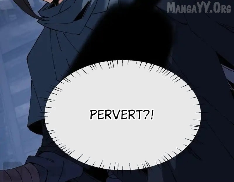 Master: This rebellious disciple is definitely not the Holy Son Chapter 162 page 112