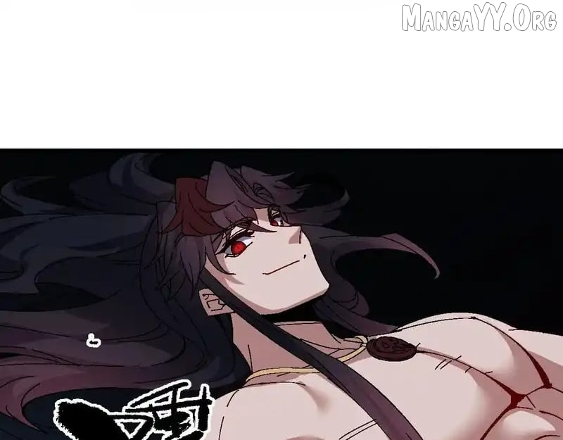 Master: This rebellious disciple is definitely not the Holy Son Chapter 162 page 117