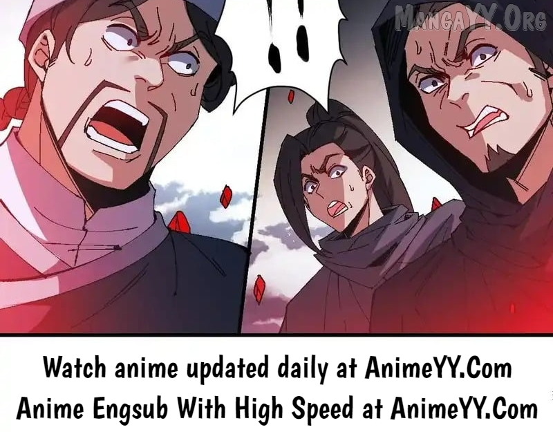 Master: This rebellious disciple is definitely not the Holy Son Chapter 162 page 125