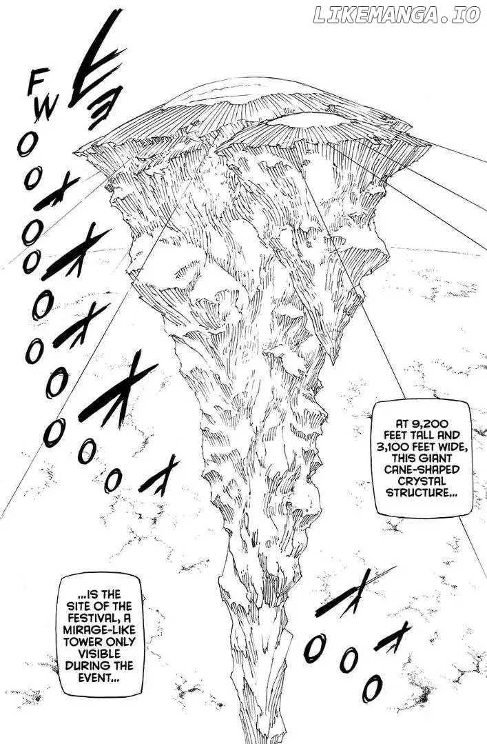 The Four Knights of the Apocalypse Chapter 162 page 2