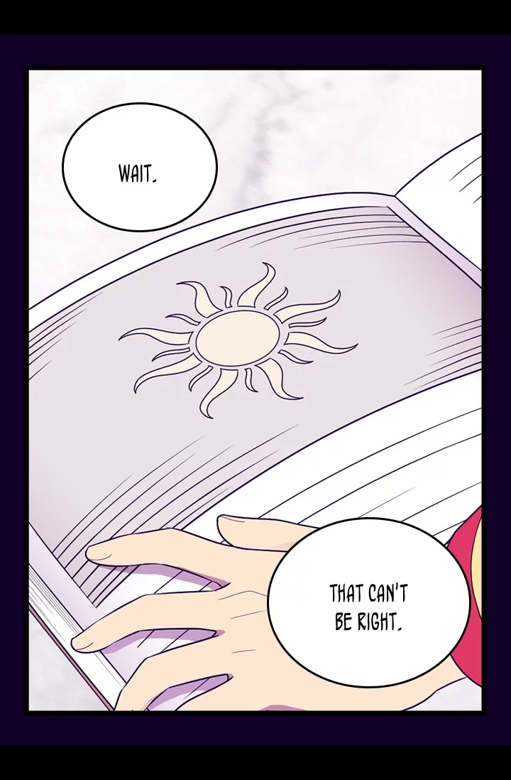 They Say I Was Born a Kings Daughter Chapter 158 page 41