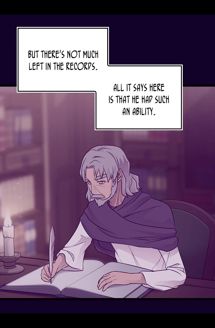They Say I Was Born a Kings Daughter Chapter 158 page 9