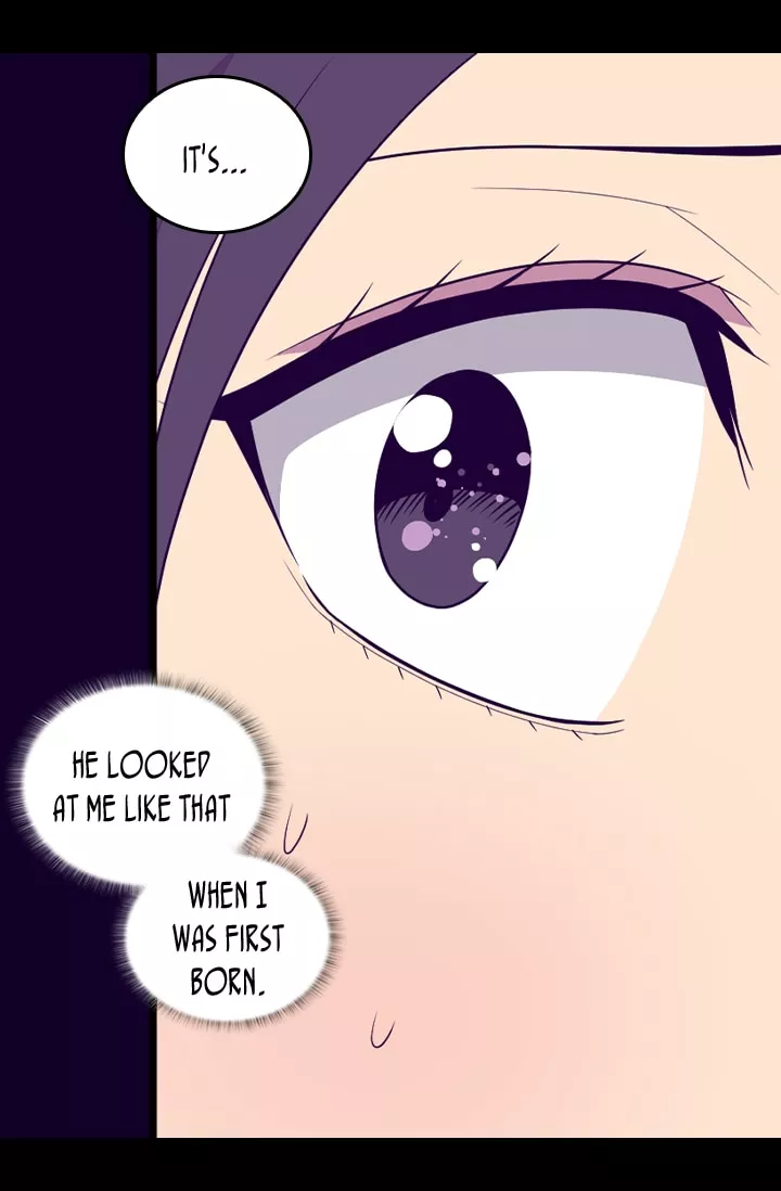 They Say I Was Born a Kings Daughter Chapter 158 page 46