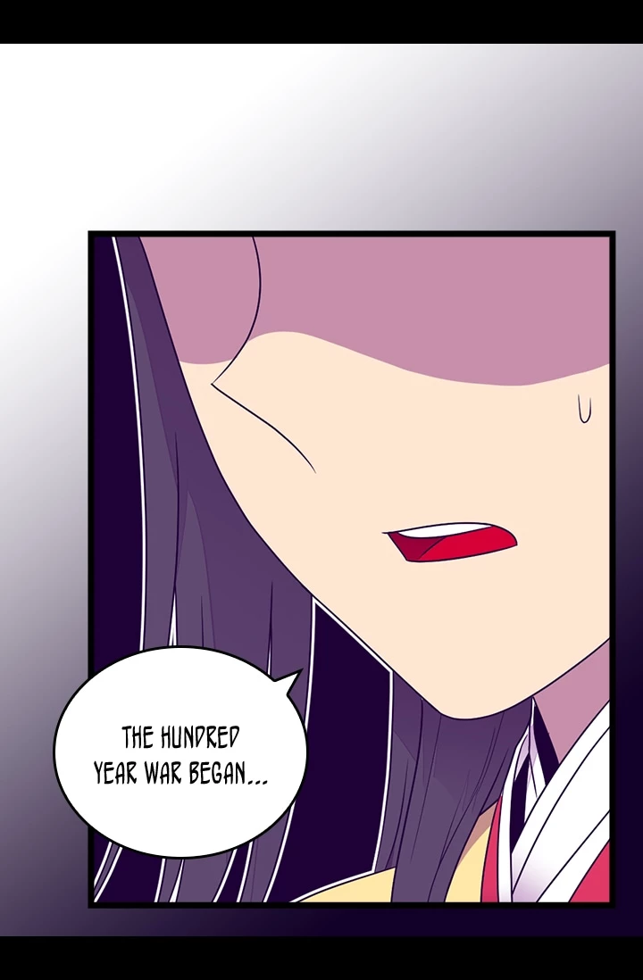 They Say I Was Born a Kings Daughter Chapter 158 page 18