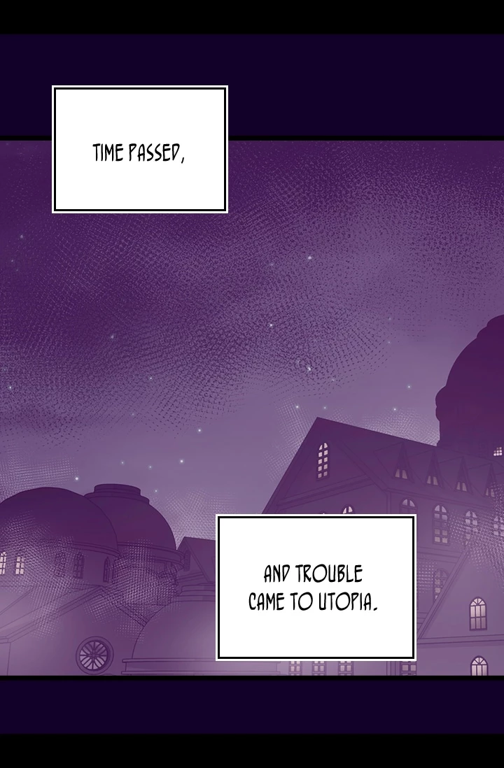 They Say I Was Born a Kings Daughter Chapter 158 page 11