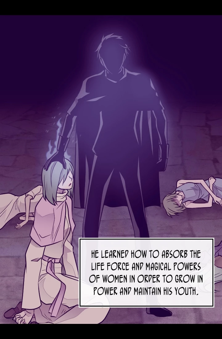 They Say I Was Born a Kings Daughter Chapter 158 page 28
