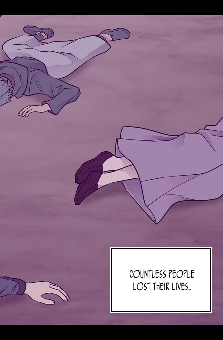 They Say I Was Born a Kings Daughter Chapter 158 page 20