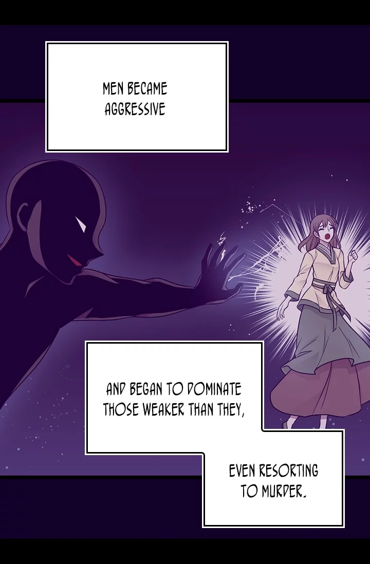 They Say I Was Born a Kings Daughter Chapter 158 page 13