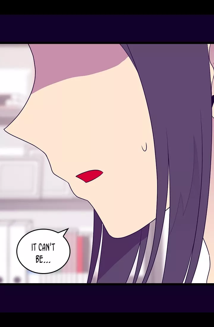 They Say I Was Born a Kings Daughter Chapter 158 page 38