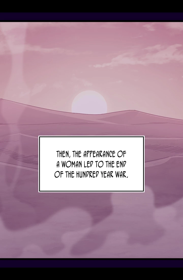 They Say I Was Born a Kings Daughter Chapter 158 page 33
