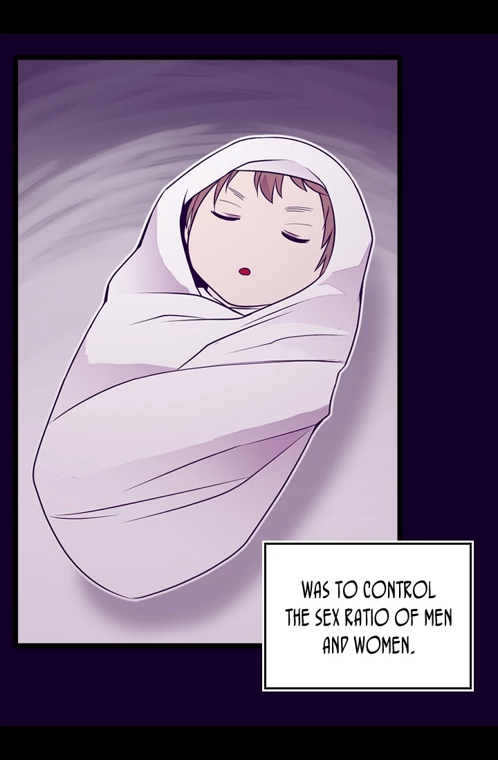 They Say I Was Born a Kings Daughter Chapter 158 page 31