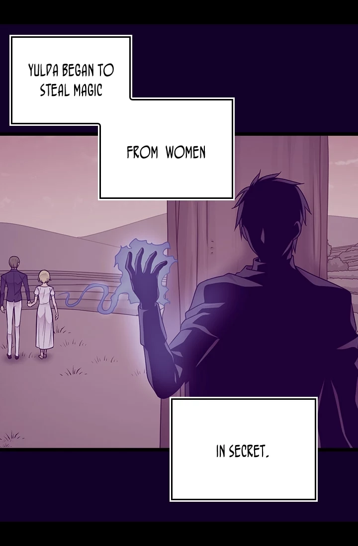 They Say I Was Born a Kings Daughter Chapter 158 page 10