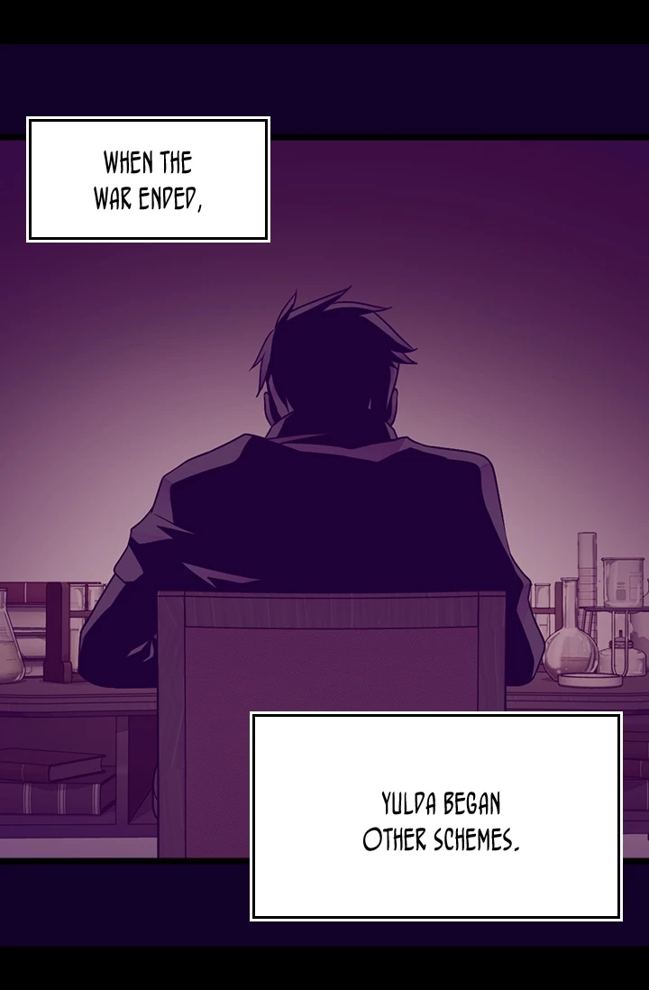 They Say I Was Born a Kings Daughter Chapter 158 page 22