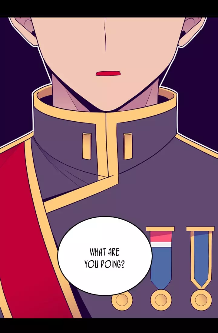 They Say I Was Born a Kings Daughter Chapter 158 page 44