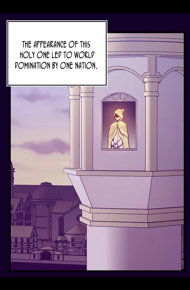 They Say I Was Born a Kings Daughter Chapter 158 page 35