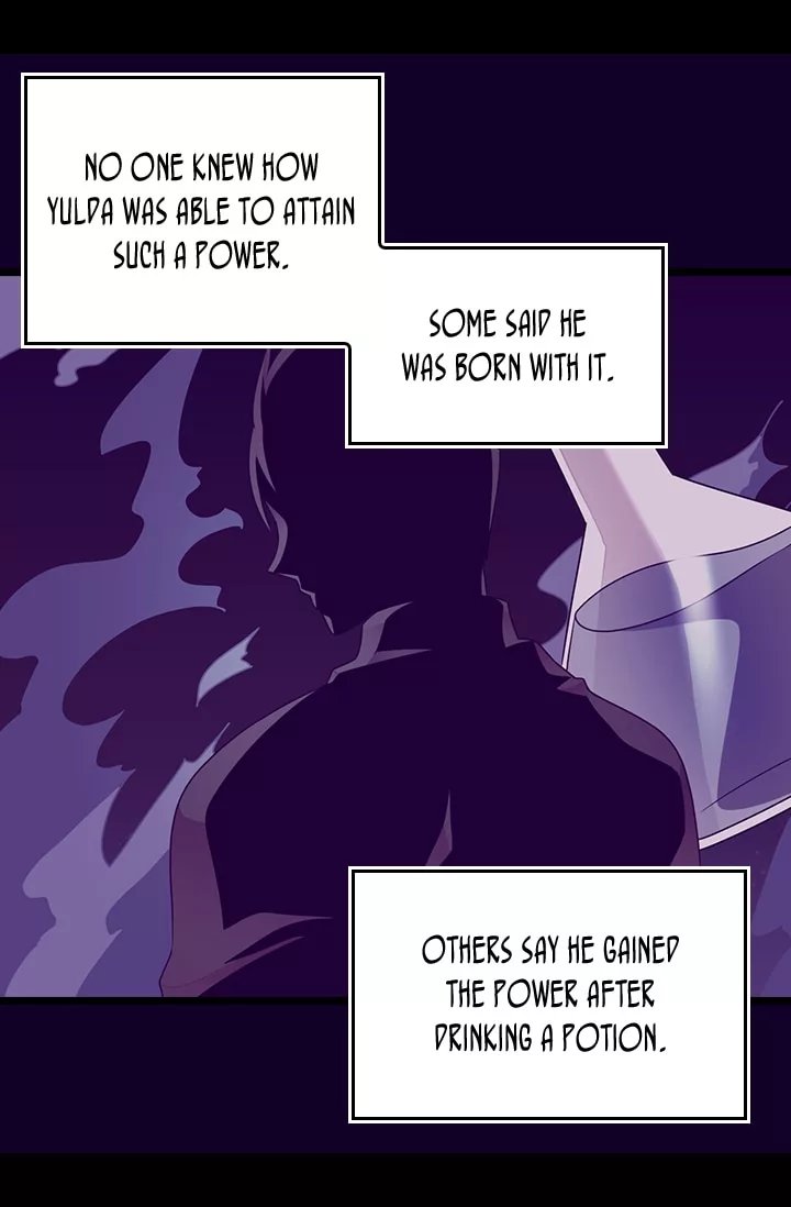 They Say I Was Born a Kings Daughter Chapter 158 page 8