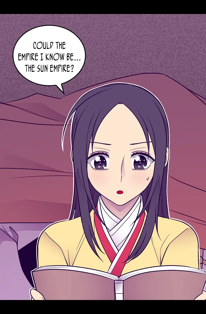 They Say I Was Born a Kings Daughter Chapter 158 page 39