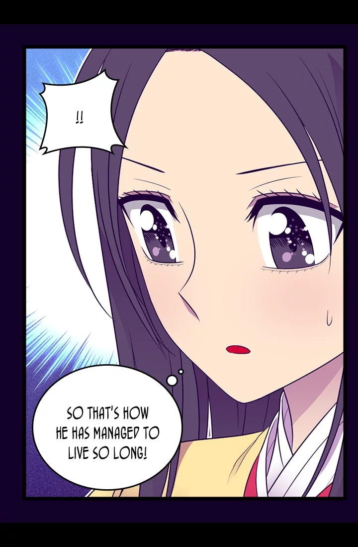They Say I Was Born a Kings Daughter Chapter 158 page 29