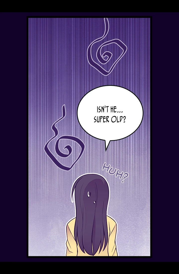 They Say I Was Born a Kings Daughter Chapter 158 page 24