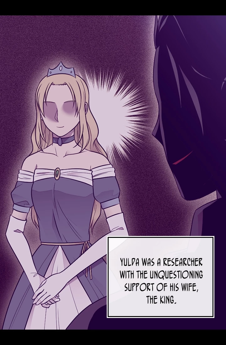 They Say I Was Born a Kings Daughter Chapter 158 page 26