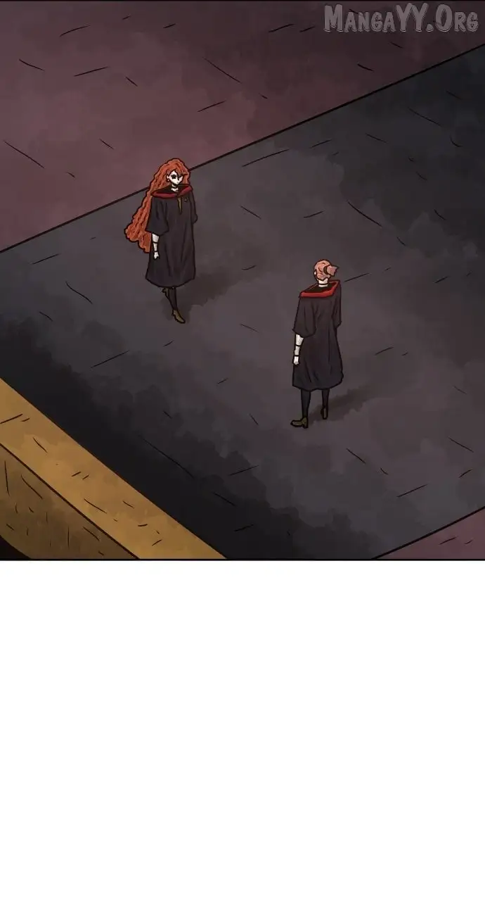 Warrior Executioner Chapter 163 page 14