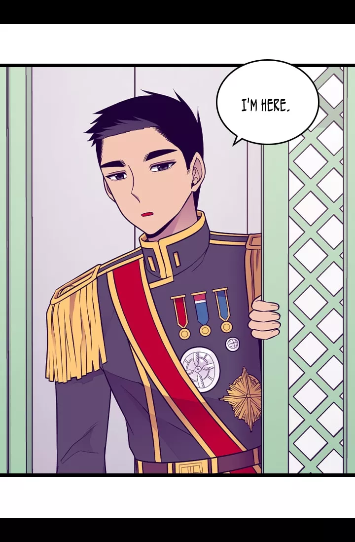 They Say I Was Born a Kings Daughter Chapter 158 page 58