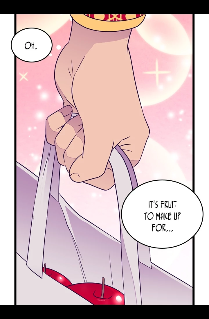They Say I Was Born a Kings Daughter Chapter 158 page 54