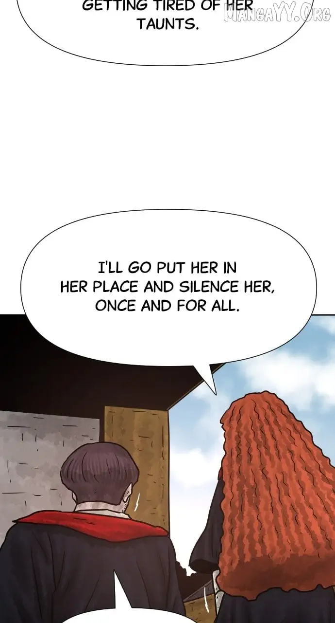 Warrior Executioner Chapter 163 page 10