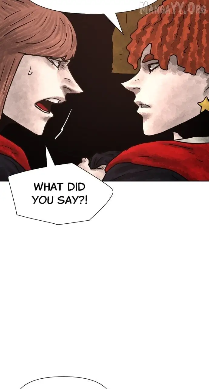 Warrior Executioner Chapter 163 page 35