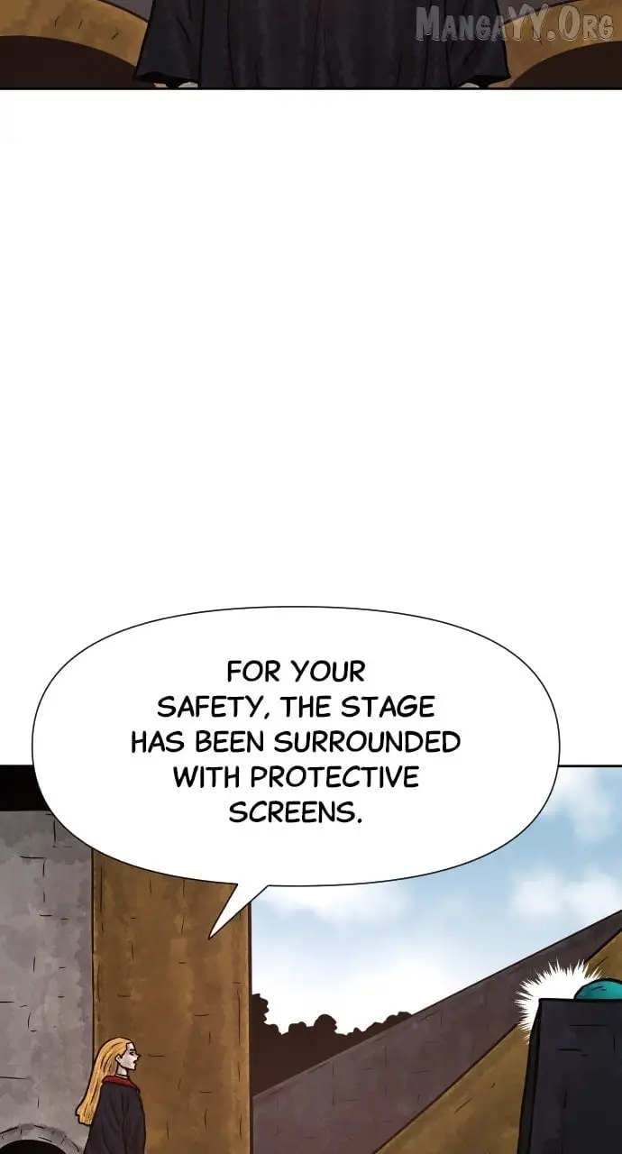 Warrior Executioner Chapter 163 page 49