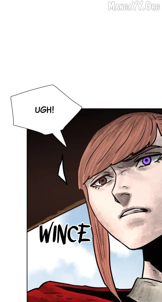 Warrior Executioner Chapter 163 page 25
