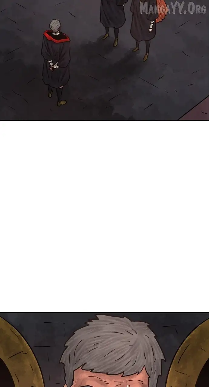 Warrior Executioner Chapter 163 page 55
