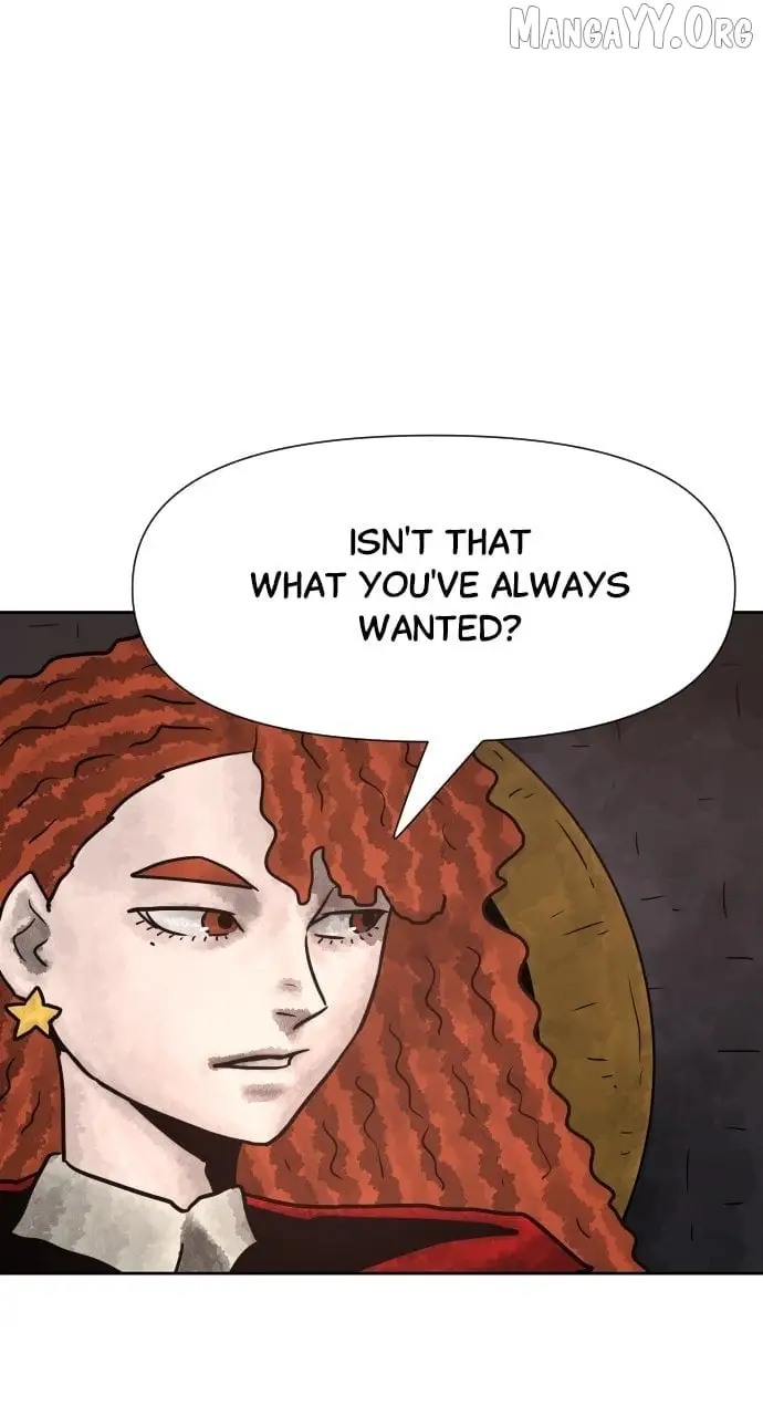 Warrior Executioner Chapter 163 page 39