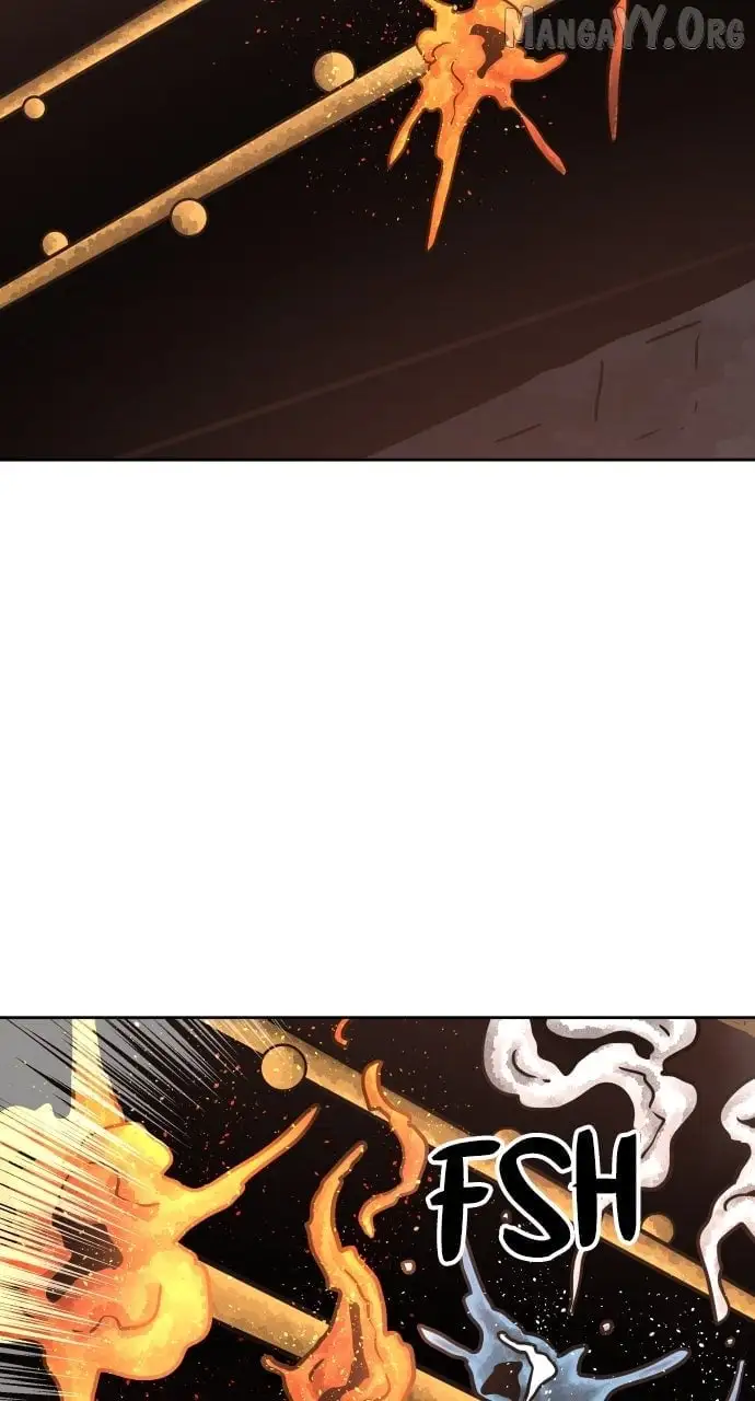 Warrior Executioner Chapter 163 page 30