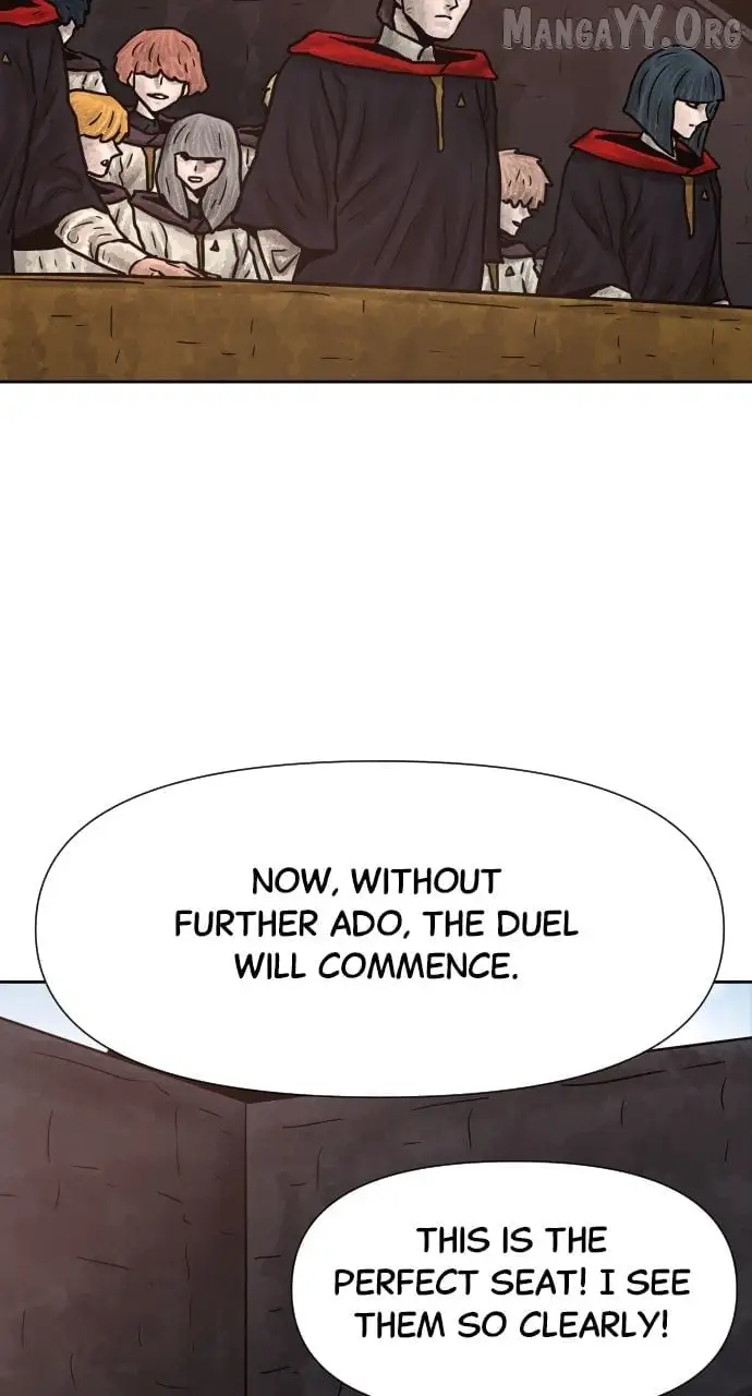 Warrior Executioner Chapter 163 page 51
